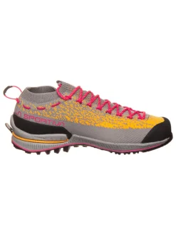 Wanderschuhe "TX2 Evo" in Orange/ Grau/ Pink