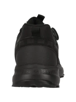 Wanderschuhe Vitong in 1001 Black