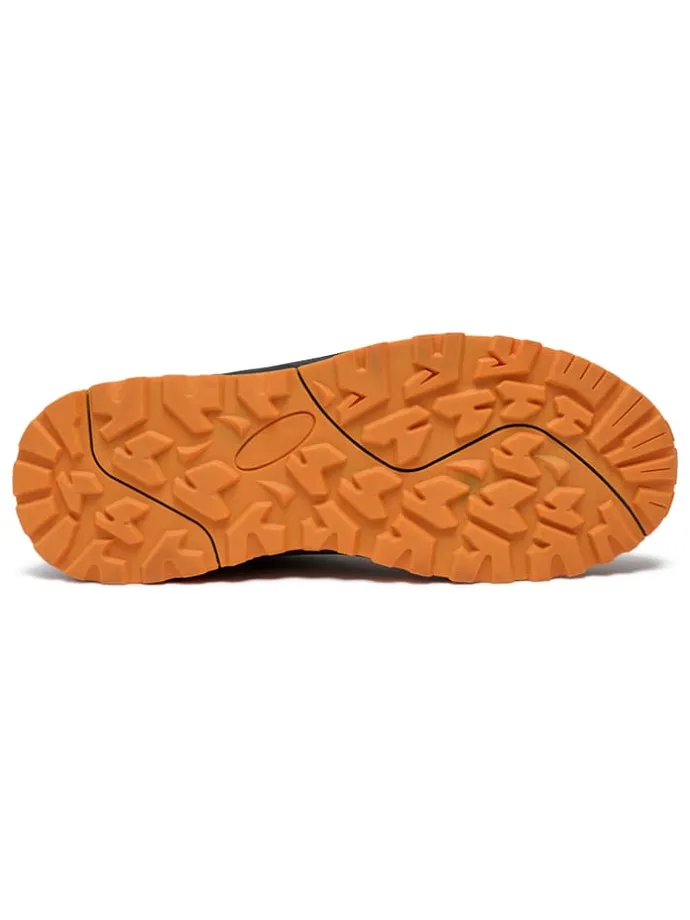 Wanderschuhe "Volt" in Schwarz