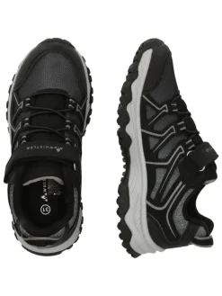 Wanderschuhe Wony in 1001 Black