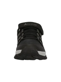 Wanderschuhe Wony in 1001 Black