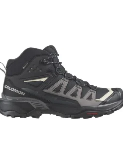 Wanderschuhe "X Ultra 360 GTX" in Schwarz