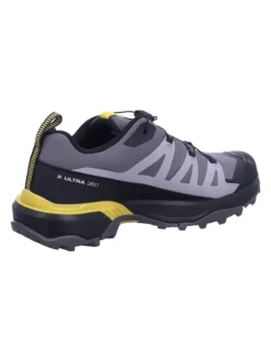 Wanderschuhe X ULTRA 360 GTX in Grau