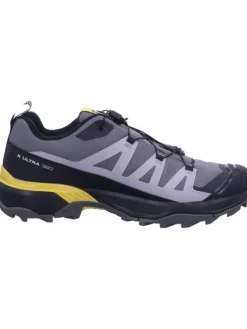 Wanderschuhe X ULTRA 360 GTX in Grau