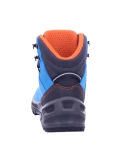 Wanderstiefel CADIN GTX MID JUNIOR in blau