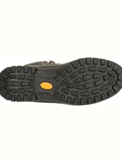 Wanderstiefel Calz. Dakar Marrone Gritex in braun