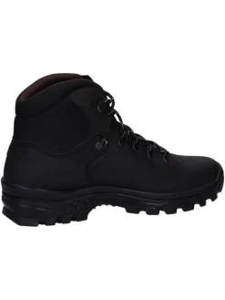 Wanderstiefel Gritex in braun