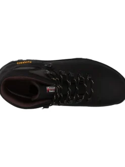 Wanderstiefel Gritex in braun