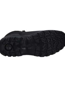 Wanderstiefel Gritex in braun