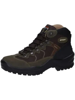 Wanderstiefel Gritex in oliv