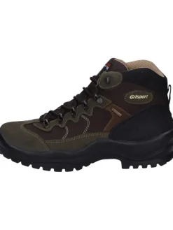 Wanderstiefel Gritex in oliv