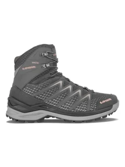 Wanderstiefel INNOX PRO GTX MID Ws in anthrazit/rose