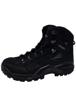 Wanderstiefel Renegade EVO GTX MID in Schwarz