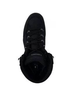 Wanderstiefel Renegade EVO GTX MID in Schwarz