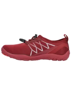 Wassersportschuhe Diweit in 4120 Biking Red