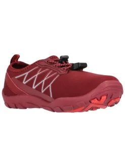 Wassersportschuhe Diweit in 4120 Biking Red