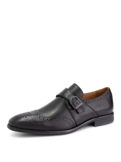 Whitehall St. in Schwarz