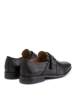 Whitehall St. in Schwarz