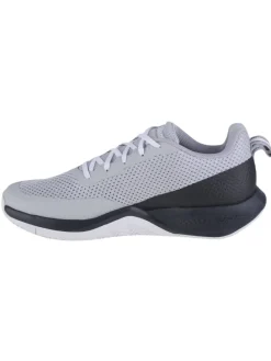 Wilson Rush Pro Lite in Grau