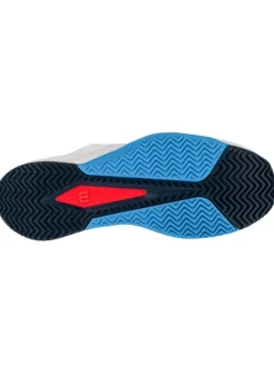 Wilson Rush Pro Lite Oz in Weiß