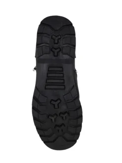 Winter Boots Benjamin in Schwarz