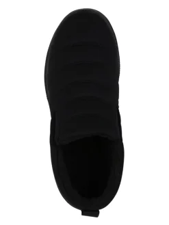 Winter Boots Ian in Schwarz