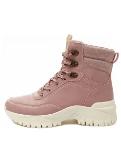 Winterboots "Andaliion" in Rosa