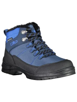 Winterboots "Annuuk" in Blau