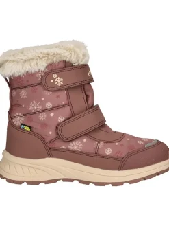 Winterboots "Aray" in Rosa