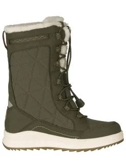 Winterboots "Arendal" in Khaki