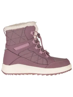 Winterboots "Arendal" in Rosa