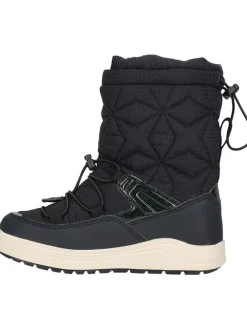 Winterboots "Bahill" in Dunkelblau