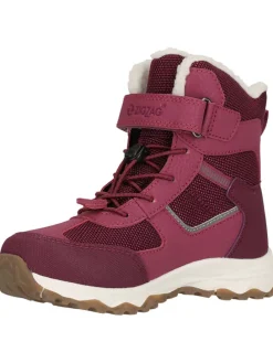 Winterboots "Balful" in Pink