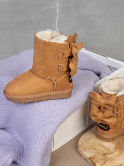 Winterboots 