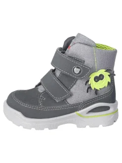 Winterboots "Björn-S" in Grau