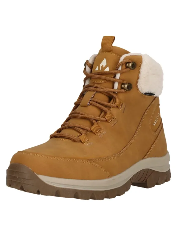 Winterboots Cassa in 5265 Honey Mustard