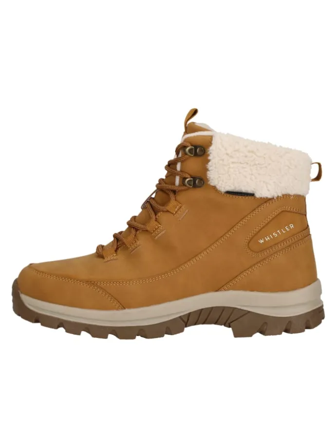 Winterboots Cassa in 5265 Honey Mustard