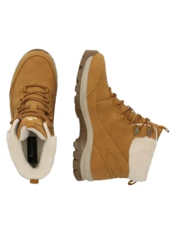 Winterboots Cassa in 5265 Honey Mustard