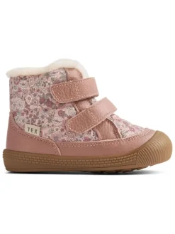 Winterboots "Daxi Tex" in Rosa