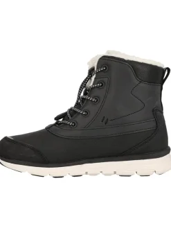 Winterboots "Disgrove" in Anthrazit