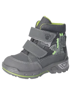 Winterboots "Draki" in Grau