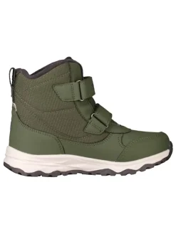 Winterboots "Hafjell" in Khaki