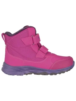 Winterboots "Hafjell" in Pink