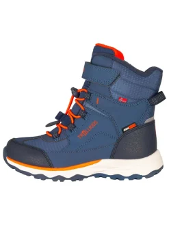 Winterboots "Hafjell XT" in Dunkelblau