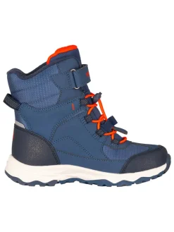 Winterboots "Hafjell XT" in Dunkelblau