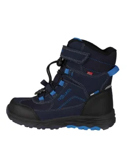 Winterboots "Hafjell XT" in Dunkelblau