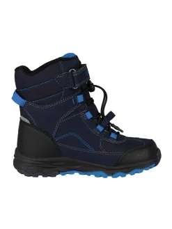 Winterboots "Hafjell XT" in Dunkelblau