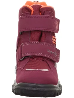 Winterboots "Husky" in Rot