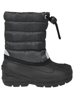 Winterboots in Anthrazit