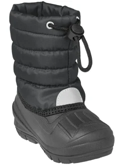 Winterboots in Anthrazit